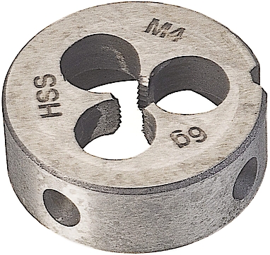 [849AG-M4] Sriegpjovė (plokštinė) M4 (849AG-M4, HAZET)