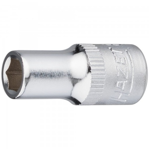 [850-5.5] Socket - 1/4 inch (6.3 mm) square, hollow (850-5.5)