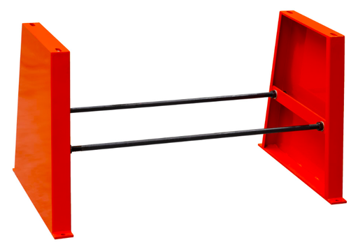 [UBM1070MS] Iekārtas statīvs skārda apstrādes mašīnai UBM1070 (UBM1070MS, HOLZMANN)