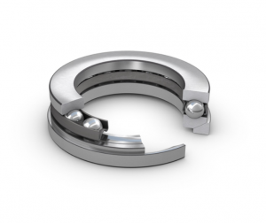 [NSK51206] Thrust bearing for lift NSK 51206 (NSK51206, NSK)