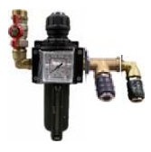 [AH116904_jungt_2] Pressure regulator 1/2" with two quick couplings (AH116904_jungt_2, ANI)