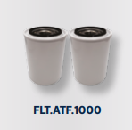 [FLT.ATF.1000] Filtru komplekts ATF pārnesumkārbas eļļas maiņas stacijai MOOVETECH (FLT.ATF.1000, ECOTECHNICS)
