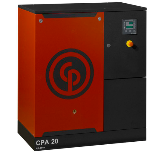 [4152025275] Rotary screw air compressor CPA 20 (4152025275, CHICAGO PNEUMATIC)