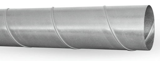 [000051148861] Ducting SPR-C-100, Ø100 mm, 3 m (000051148861)