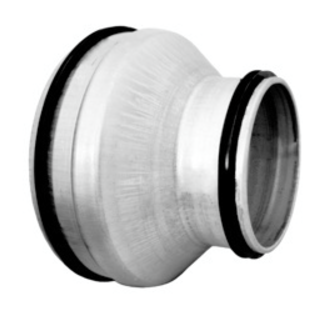 [000051364013] Tarpmovė ortakiams Alnor, 100 - 200 mm (000051364013)
