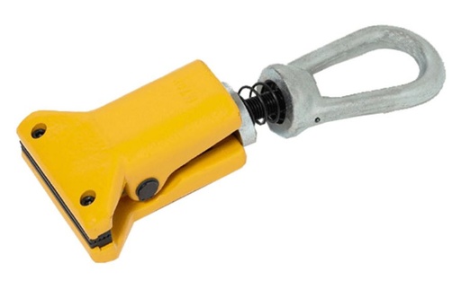 [32212] Savaime užsifiksuojantis tempimo spaustuvas T814 (32212, BLACKHAWK)