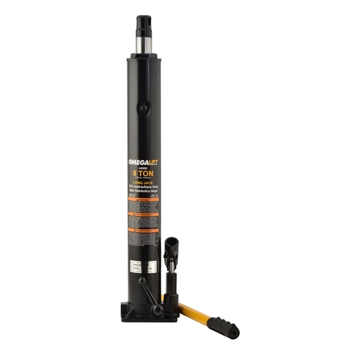 [44980] CYLINDER 8T - CRANE 44020 (44980, BLACKHAWK)
