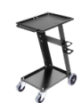 [51279] Transport trolley for the H4PRO induction heater (51279, BLACKHAWK)