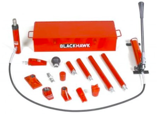 [65135A] PORTO POWER SET 10T (65135A, BLACKHAWK)