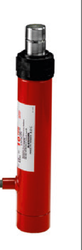 [65137A] CYLINDER 10T SNAP - STROKE 152MM - 65135A (65137A, BLACKHAWK)
