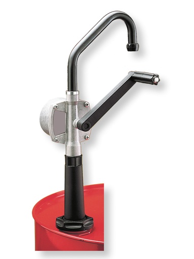 [1470-100] Rankinė pompa (1470-100, EUROLUBE EQUIPMENT)