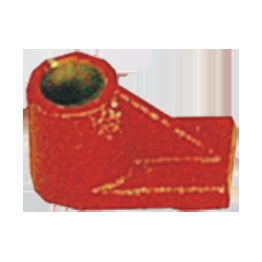 [65172] Plunger toe 65135 (65172, BLACKHAWK)
