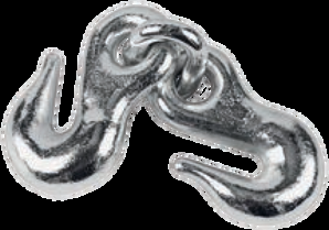 [AEK28] 3 spaustukai + 1 traukimo žiedas (AEK28, BLACKHAWK)