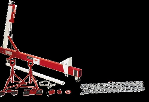 [AEK90] DOZER pusher set with 65126A (AEK90, BLACKHAWK)