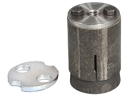 [AFM8104] Mounting socket D=89 mm (Power Lok) (AFM8104, BLACKHAWK)