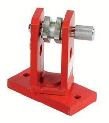 [AFM8401] Pivoting Pulley 10T KOREK (AFM8401, BLACKHAWK)