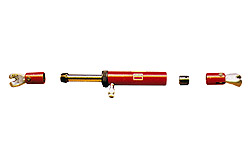 [ARC1740] Pull set 5T - used with PMP8110/PMP7610 (ARC1740, BLACKHAWK)