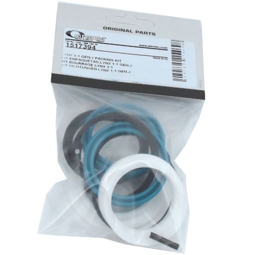[1517394] Remonto komplektas siurbliams B11740; B11741; B11745 (1517394, EUROLUBE EQUIPMENT)
