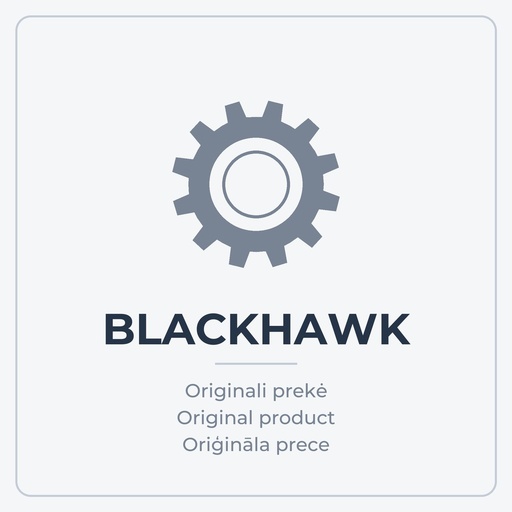 [S017A090] Tālvadības āķa balsts STL2701A (S017A090, BLACKHAWK)