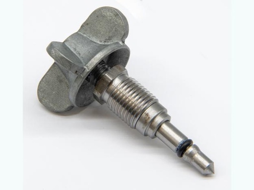[CL655950SR] Spindle assembly P76/P400 (CL655950SR, BLACKHAWK)
