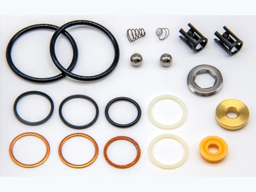 [DC2222900K] Remonto rinkinys - P790 TURBO 2 (DC2222900K, BLACKHAWK)