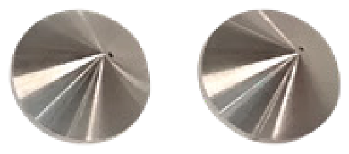 [F21900] Large cone - AEK329 (F21900, BLACKHAWK)