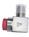 [FZ1616] Street elbow 3/8 in. – 3/8 in. ASK257900 (FZ1616, BLACKHAWK)
