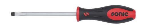[1530108] Impact slotted screwdriver 1.2x175mm, Sonic Equipment (1530108, SONIC)