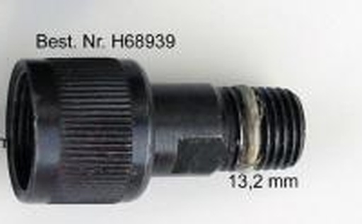 [H68939] Hidraulinė mova, vidinė, 4T ir 10T (H68939, BLACKHAWK)