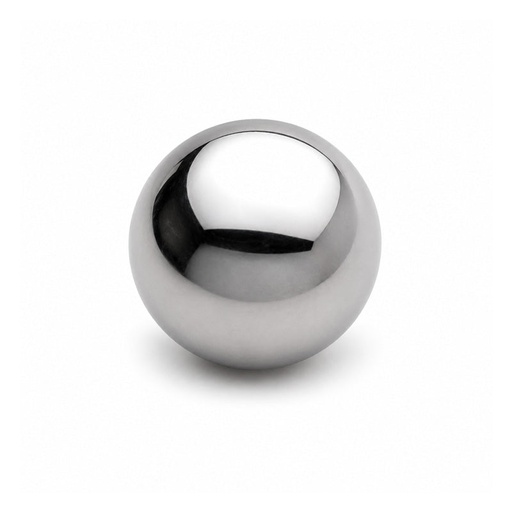 [H69415] Tērauda lode 1/4" – 65133 (BLACKHAWK) (H69415, BLACKHAWK)