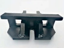[HD8306] Chain attachment 10T IPN200 (HD8306, BLACKHAWK)