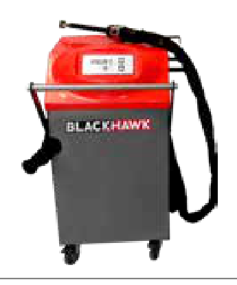 [IHR04] Indukcinis kaitintuvas 4 kW, 230 V, 50/60 Hz (IHR04, BLACKHAWK)