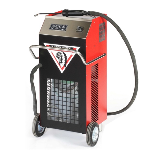 [IHR0561] Induction heater 60 Hz (IHR0561, BLACKHAWK)
