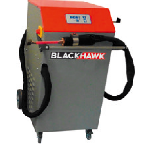 [IHR15] Induction heater 15 kW, 400 V, 50 Hz (IHR15, BLACKHAWK)