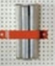 [K238320] Locking wedge (K238320, BLACKHAWK)