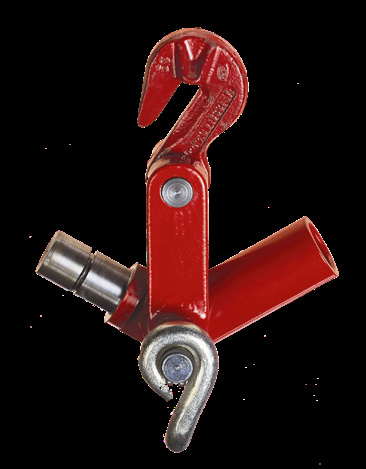 [K830901] Push convertor (K830901, BLACKHAWK)