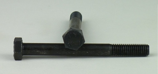 [MAAB1633] SKRŪVE M16X50 - DIN931 - 8.8 (MAAB1633, BLACKHAWK)