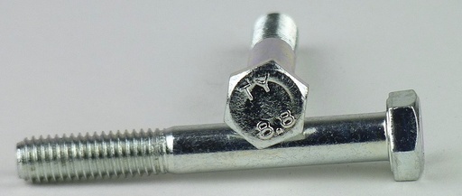 [MAAF2049] VARŽTAS M20X110-DIN931-8.8-ZN-PL120W (MAAF2049, BLACKHAWK)