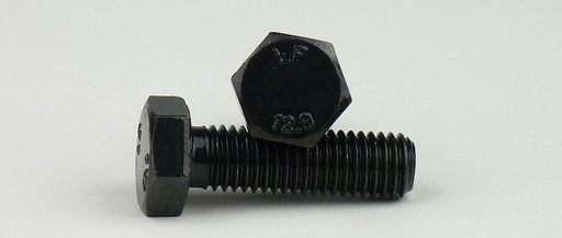 [MABC1643] VARŽTAS M16X80 - DIN933-12.9 (MABC1643, BLACKHAWK)