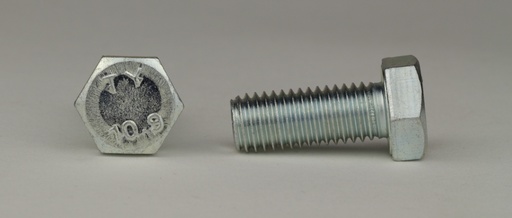 [MABG1643] SCREW M16x80 - DIN933 - 10.9 - ZN (MABG1643, BLACKHAWK)