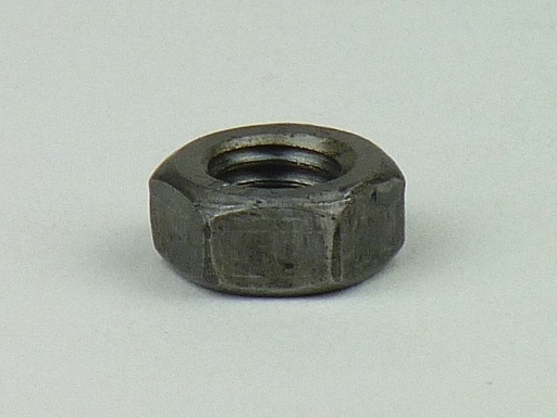 [MNDB1160] NUT M16 - DIN934 (MNDB1160, BLACKHAWK)