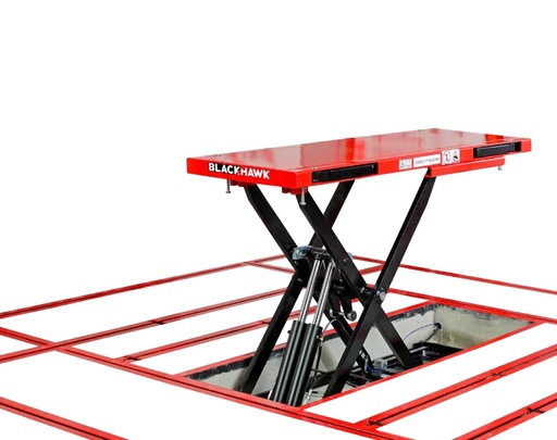 [STL3500L] TABLE LIFT - STL3500 (STL3500L, BLACKHAWK)