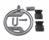 [WEL14004] Ring kit 360 - WEL14000 (WEL14004, BLACKHAWK)