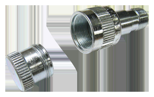 [ZR400] Hidraulinė mova 3/8″ NPT (ZR400, BLACKHAWK)
