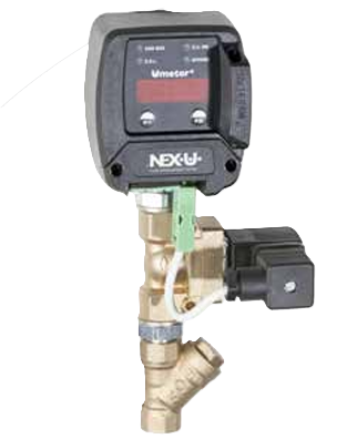 [53876] NEX·U·® Line matuoklio rinkinys AdBlue išdavimui (53876, EUROLUBE EQUIPMENT)