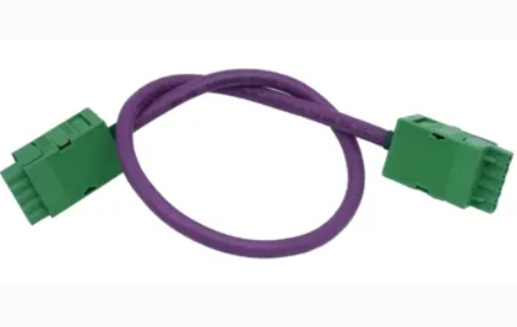 [53893] NEX·U·® CAN bus jumper cable 1.0m (53893, EUROLUBE EQUIPMENT)