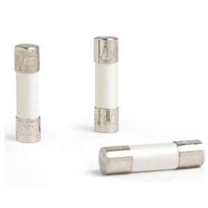 [SAUG6x30] Saugiklis 6x30mm, 2.0A (SAUG6x30)