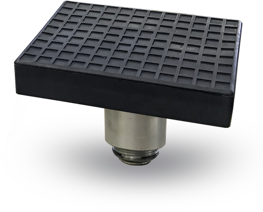 [VSG.2CALL.901538] Kit containing pads for TESLA vehicles (4 pcs), RAVAGLIOLI (VSG.2CALL.901538)