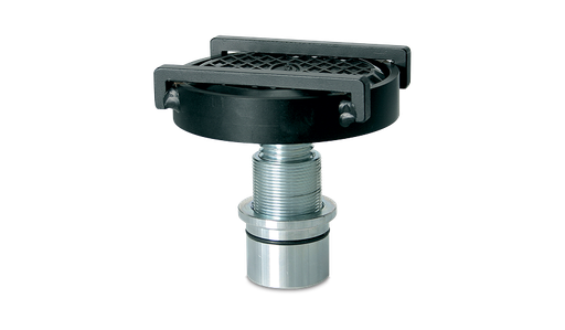 [VSG.2CALL.901163] Kit containing frame adapters Ø 120 mm (1 set of 4), RAVAGLIOLI (VSG.2CALL.901163)