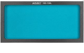 [163-130L] Two-component foam tool insert (163-130L, HAZET)